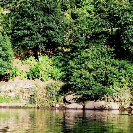 Traumhaftes Mit Zugang Zum Fluss * Marco de Canaveses